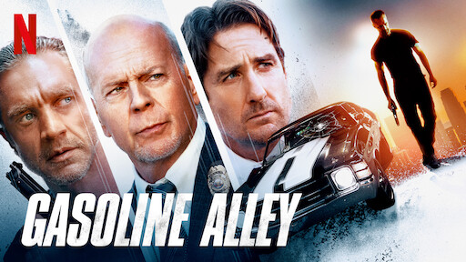 how to watch gasoline alley